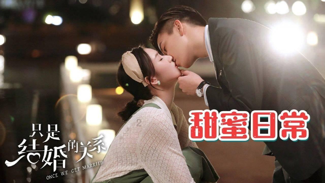 摩娜的时尚装扮