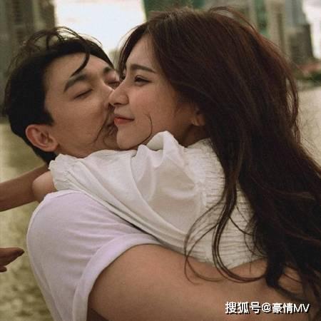 清新校园女生